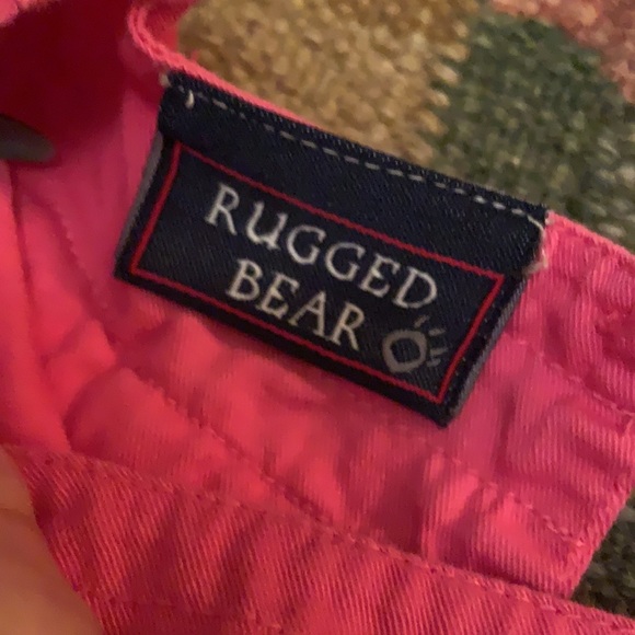 BOGO rugged bear dress - Picture 3 of 3